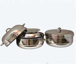 Boche Thermal Rice Cooker Dual Magic cook& serve 1.5 L